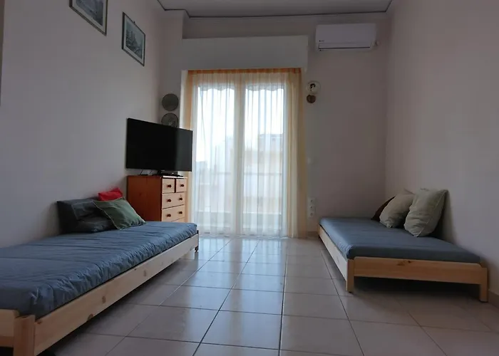 Loutraki-Spa-Apartment