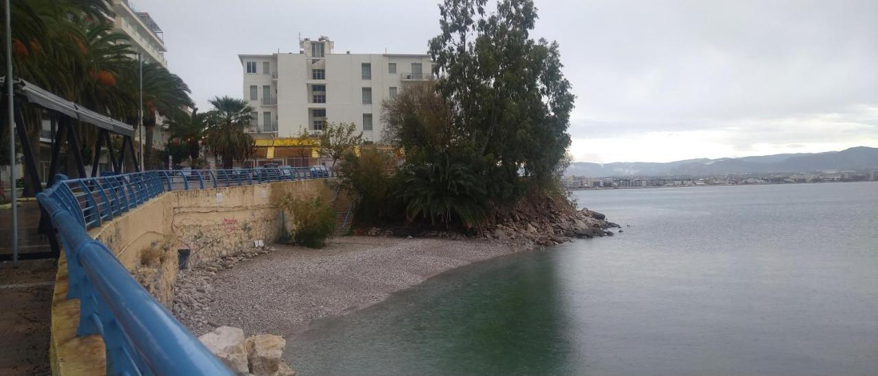 Loutraki-spa-apartment * Loutráki