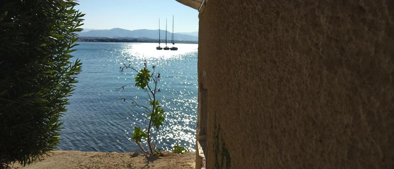 Apartment Loutraki-spa-apartment *