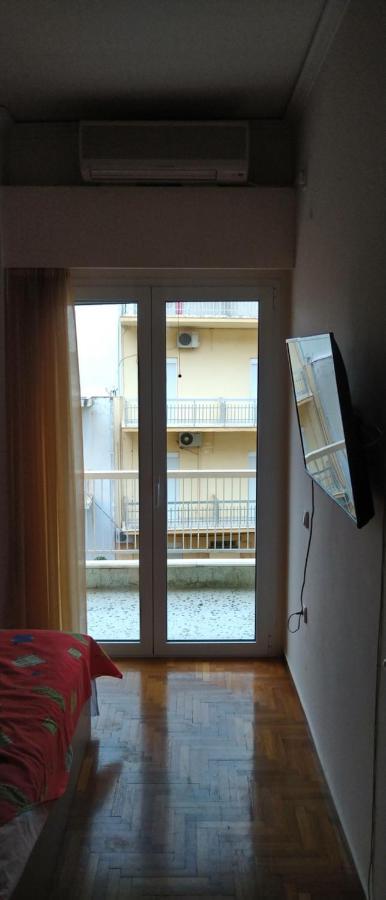 Loutraki-spa-apartment Apartment *